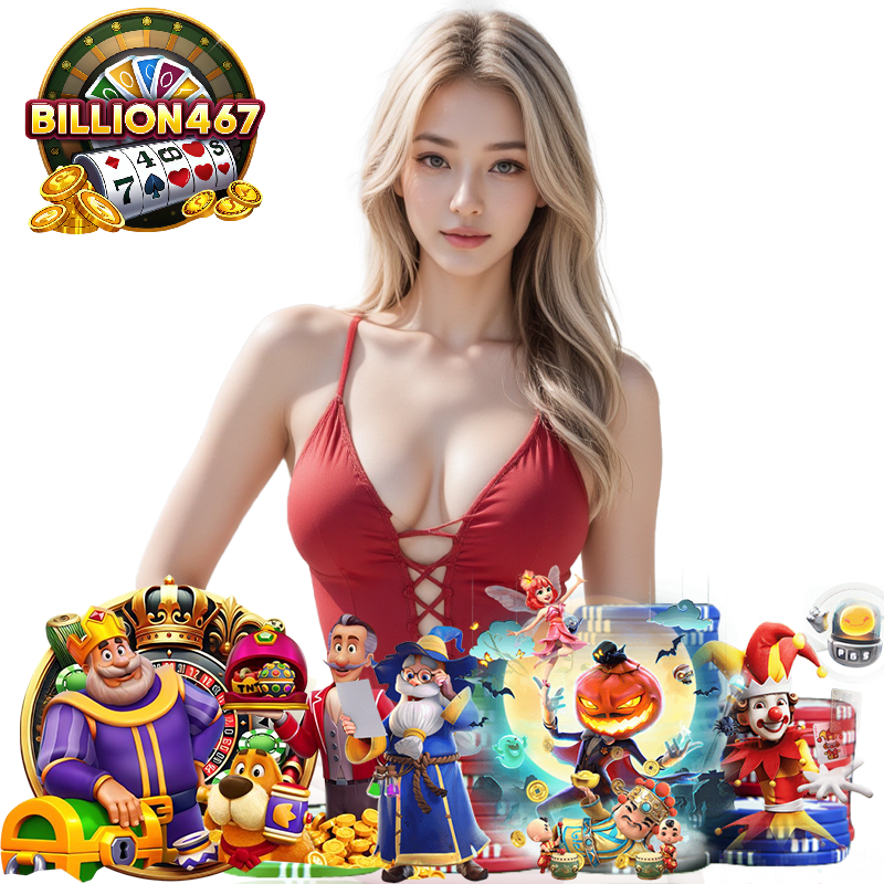 billion467 APP