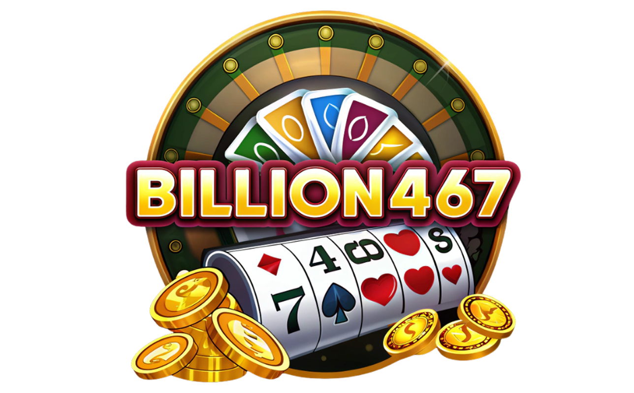 billion467s.info